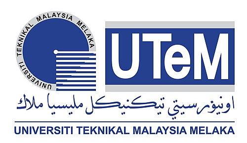 Universiti Teknikal Malaysia Melaka (UTeM) logo