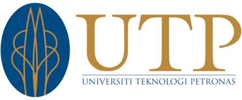 Universiti Teknologi PETRONAS logo