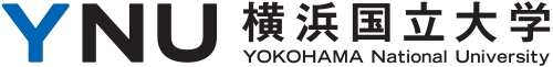 Yokohama National University logo