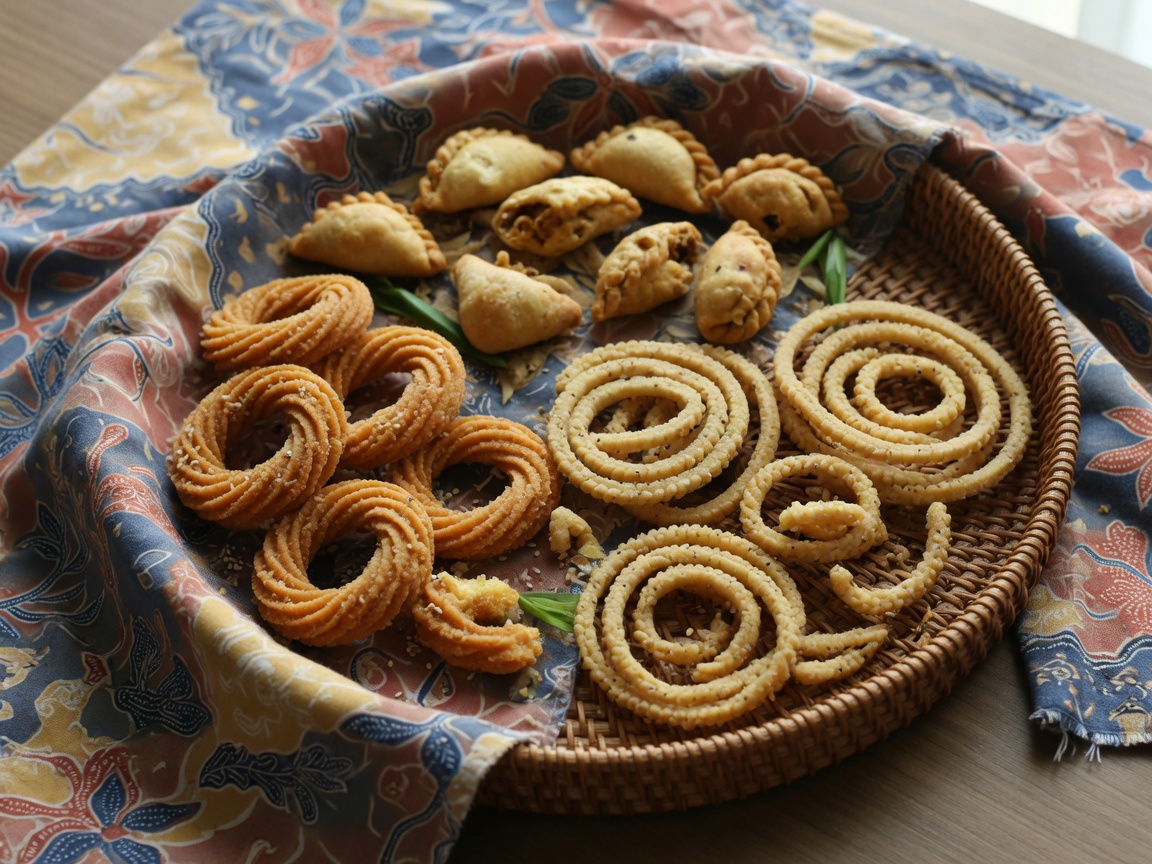 Kuih Raya