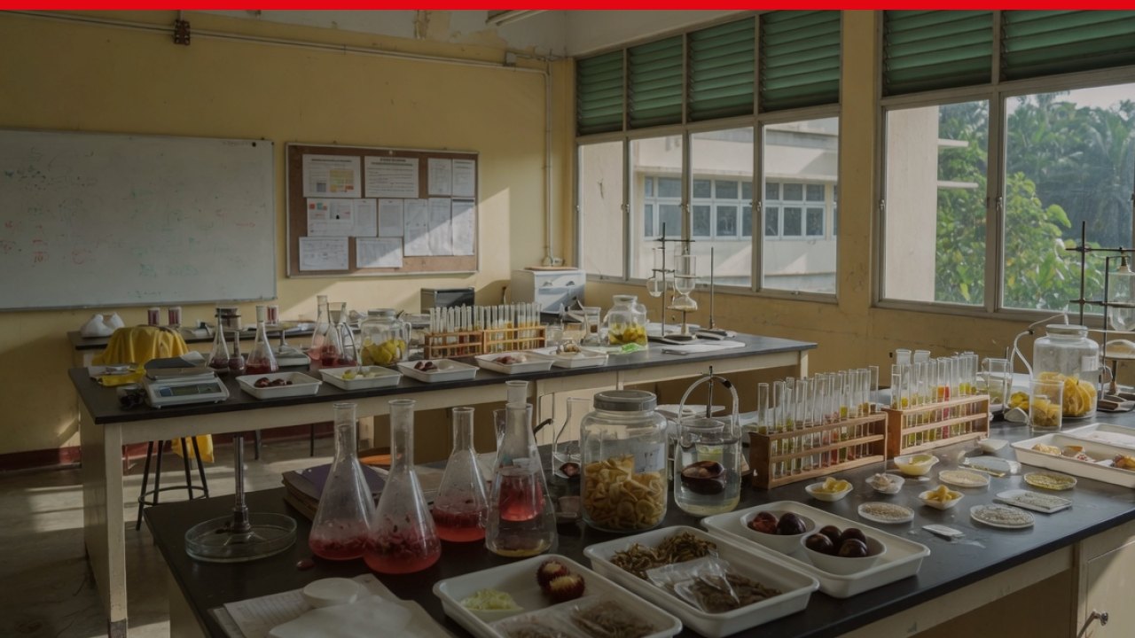 MARDI technology transfer as applied industry context