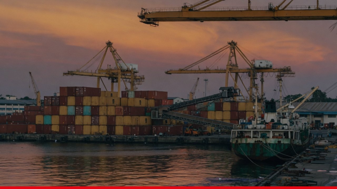 Export readiness is a layer, not a destination list