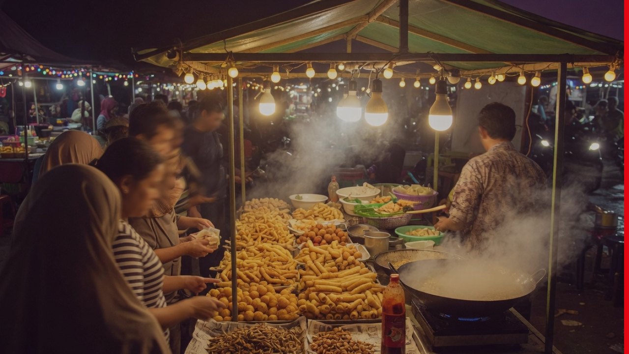 Retail and social-commerce trends beside the live channel