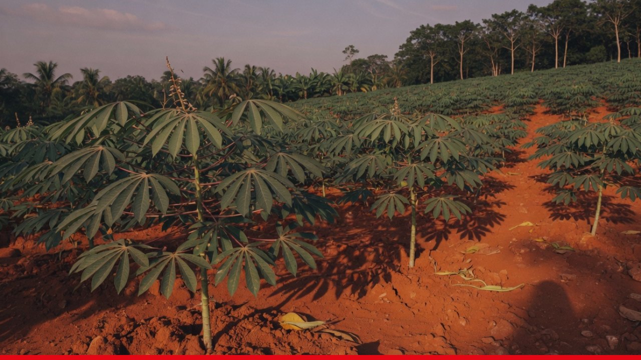 Nearly Half Of Malaysia’s Farmers Are Aged 60 And Above - CodeBlue