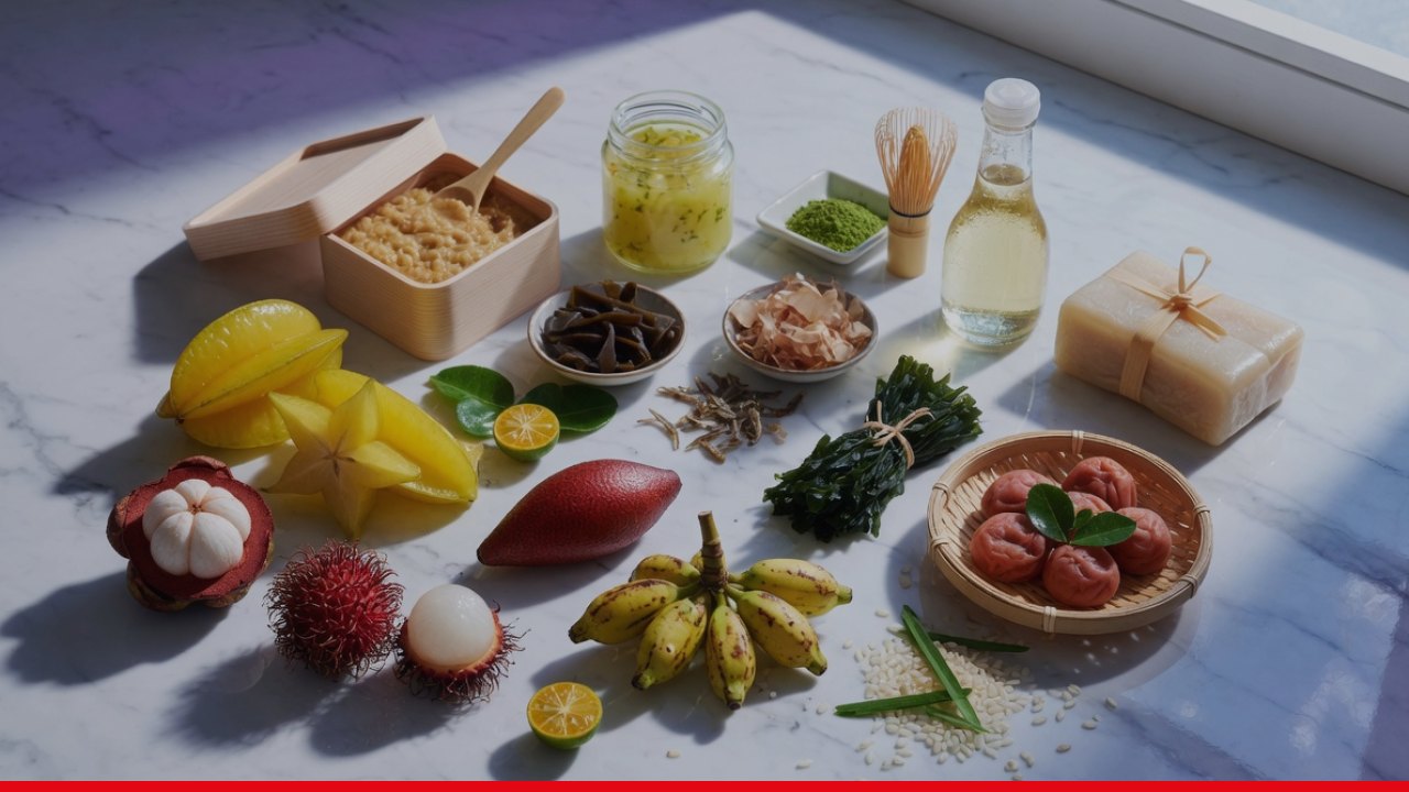 Japanese food companies are taking a bigger bite of Malaysia, and halal demand is helping - Yahoo
