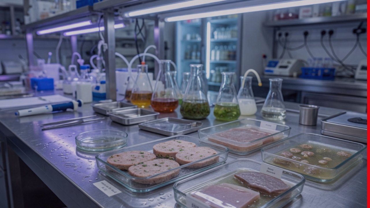 DagangHalal advances Malaysia's halal trade presence at Mega Halal Bangkok 2026 - KLSE Screener