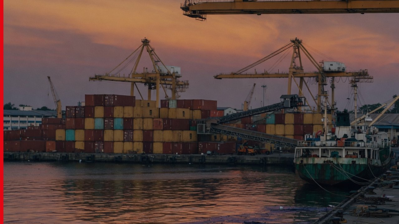Indonesia palm oil export curbs: An open door for Malaysia? - FoodNavigator.com