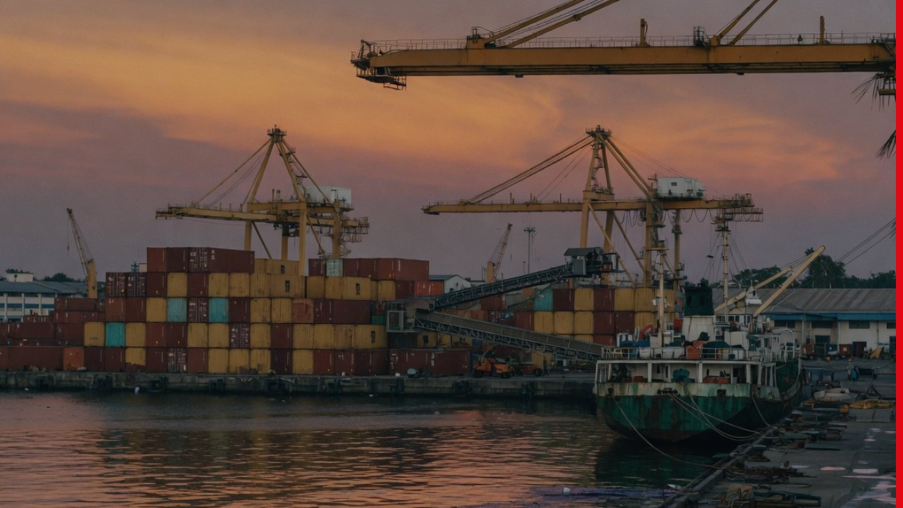 Deshbandhu plans to expand exports to Malaysia - The Business Standard