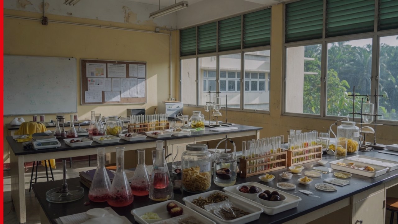 Strengthening Malaysia’s long-term food security hinges on agritech, system reforms — HLIB - The Edge Malaysia