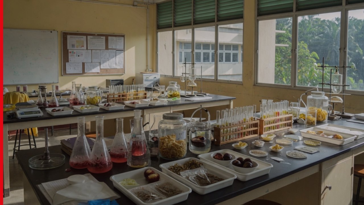 Japan keen to expand food products and technology in Malaysia - Saluran 122