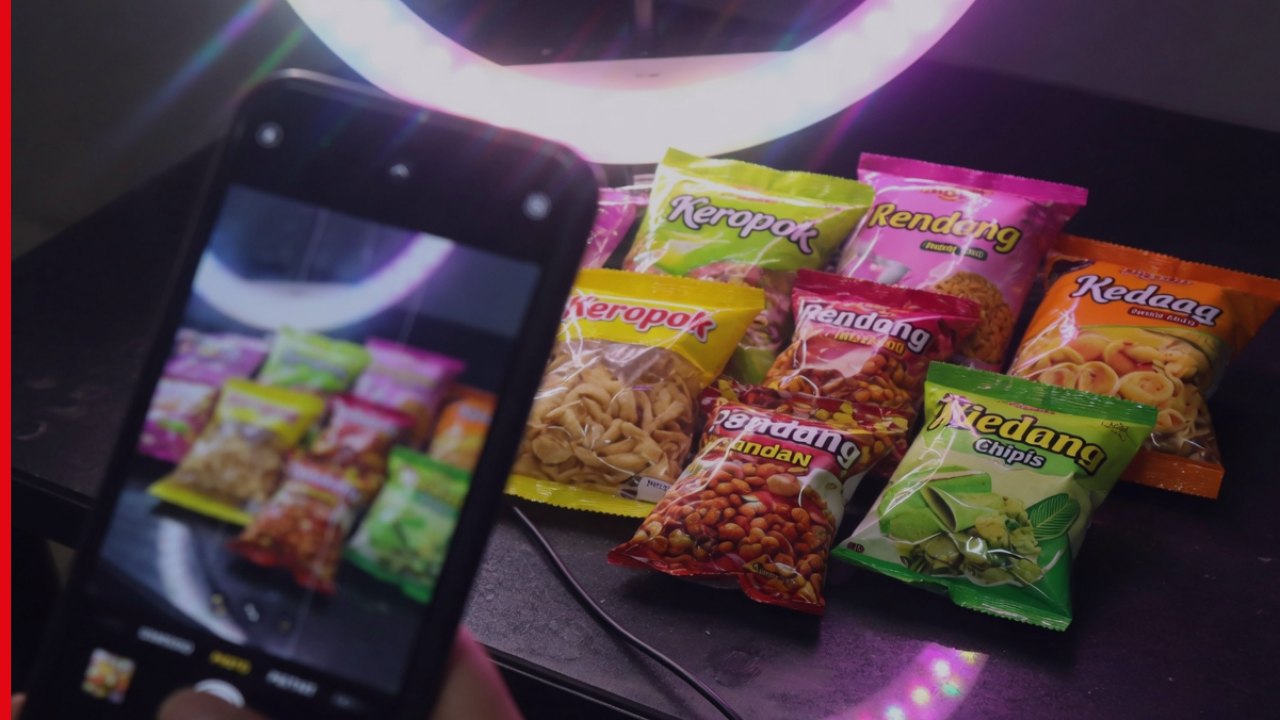 Beauty brands rethink sales as TikTok, Douyin power livestream shopping - Retail Asia