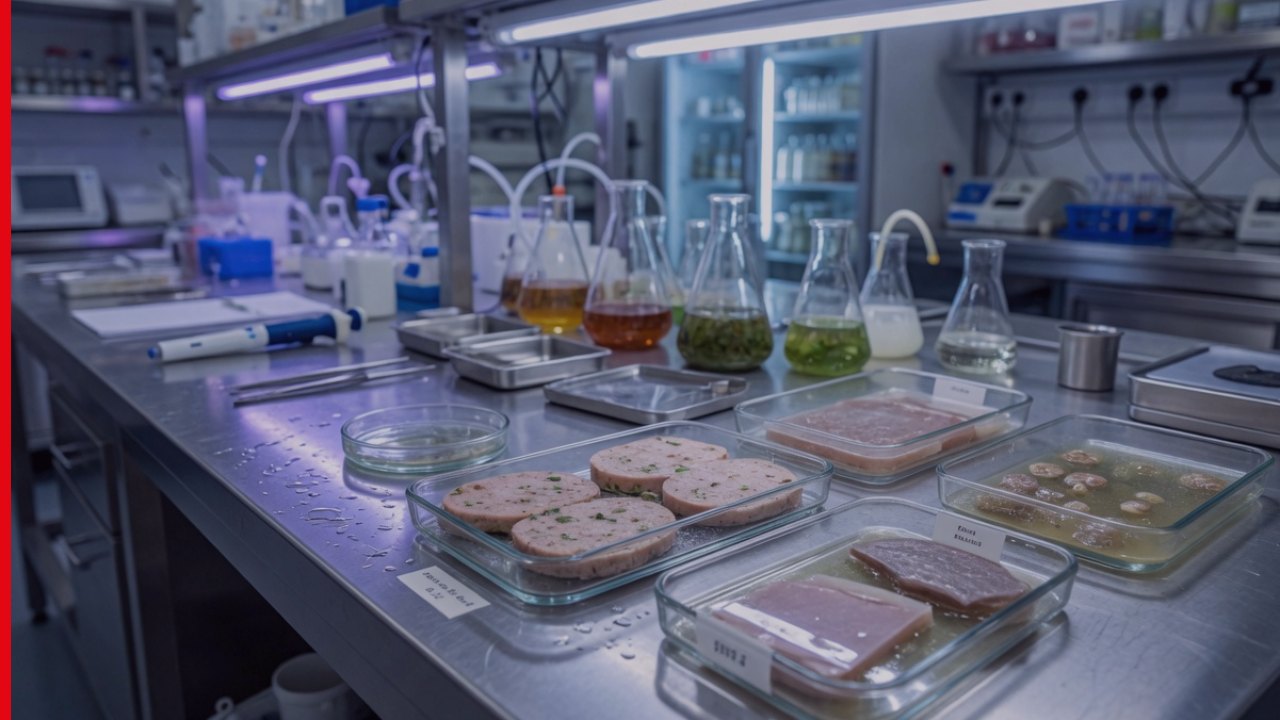 Malaysia Takes On New Halal Frontiers From Cultured Meat To Agentic AI - BusinessToday Malaysia
