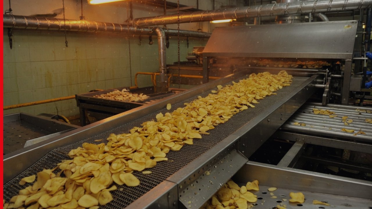 The Food Industry Tricks That Keep You Craving More - Yahoo