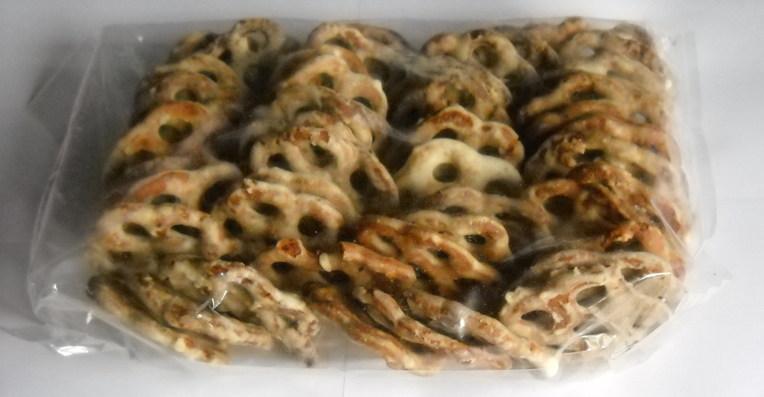 Kuih Cincin Sabah