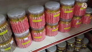 NAK BELI KEREPEK??? JOM KE AZHAR FOOD RENGIT BATU PAHAT