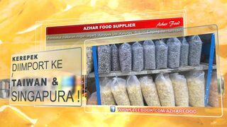 Kerepek ads