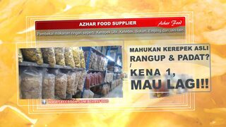 Kerepek ads
