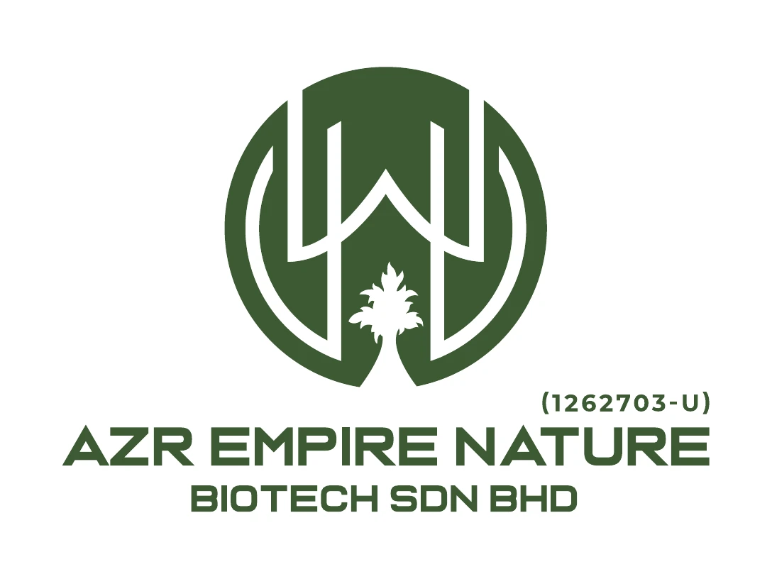 AZR Empire Nature Biotech logo