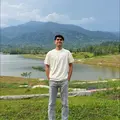 Finance & Accounting - Badrul Haziq