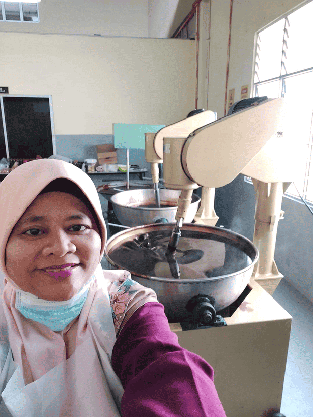 Factory transformation 2
