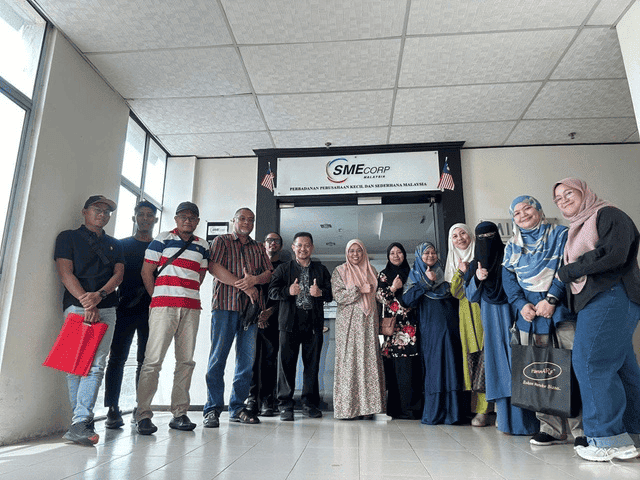 Agency programme and collaboration on the TRAINING & DEVELOPMENT page.
