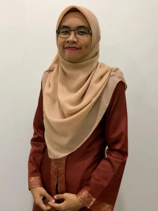 Dr Masyitah Binti Mustaffa