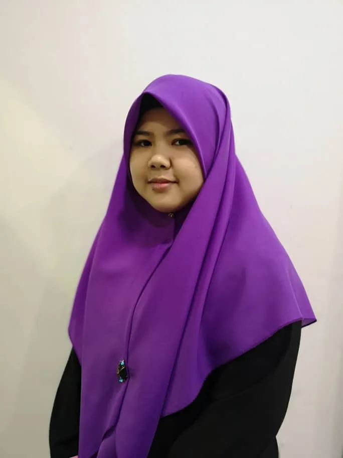 NurAsma Amirah bt Rohizat, Dr Feeliz team member