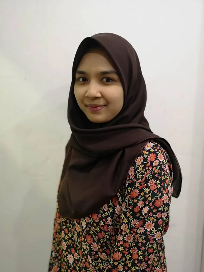 Nur Atiqah bt Che Hussin, Dr Feeliz team member