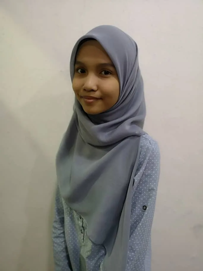 Nurul Syifa bt Nasaruddin, Dr Feeliz team member