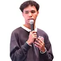 Logistics & R&D Support - Muhammad Hakam Hafizul