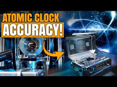 One Clock. One Timeline. One Reliable AI Infrastructure.