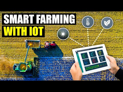Smart Farming Is Not About Bigger AI. It Is About Architecting Smarter AI.