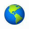 Rotating Earth