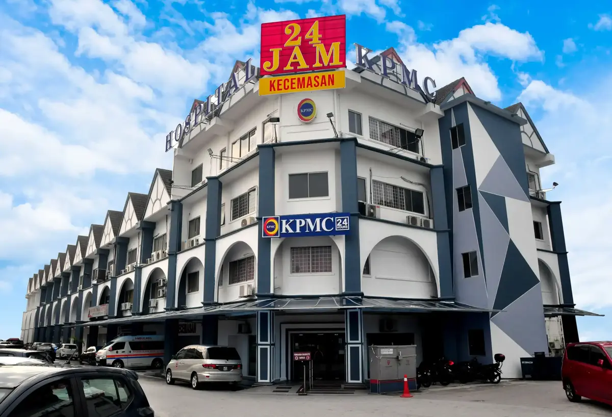 Kajang Plaza Medical Centre
