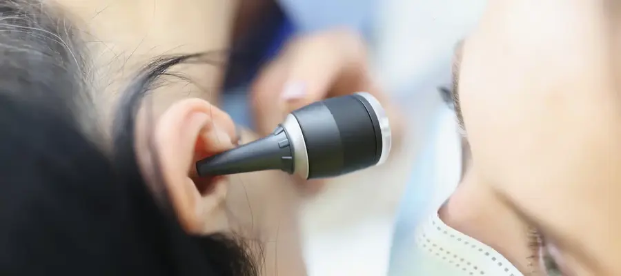 Ear, nose and throat services at KPMC Kajang
