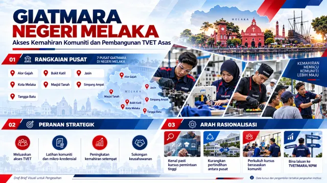 GIATMARA Melaka