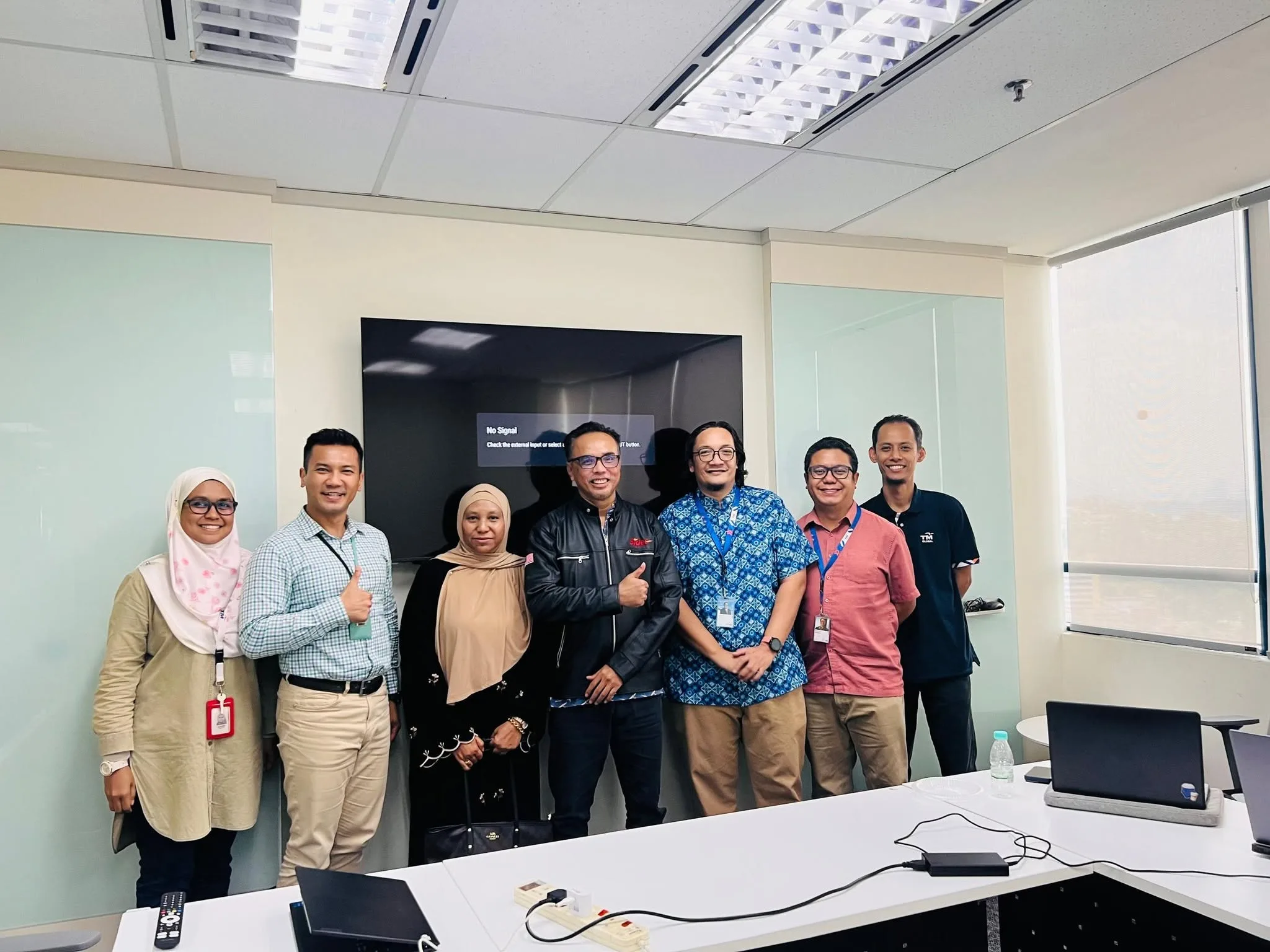 Strengthening AINNA NeuralOps with TM GPU and VPS Infrastructure