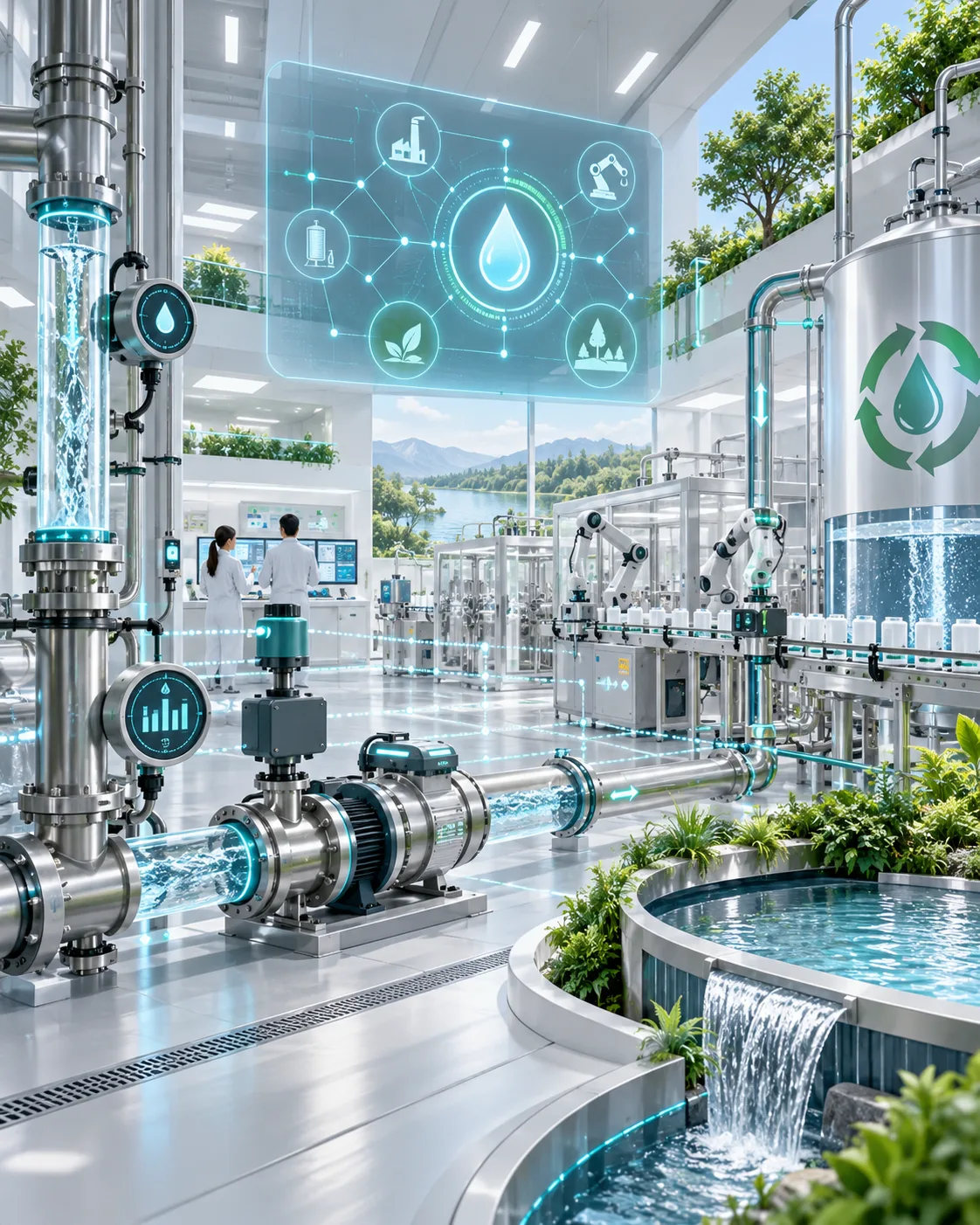 ESG Should Not Just Be Reported - It Should Influence How the Factory Operates.
