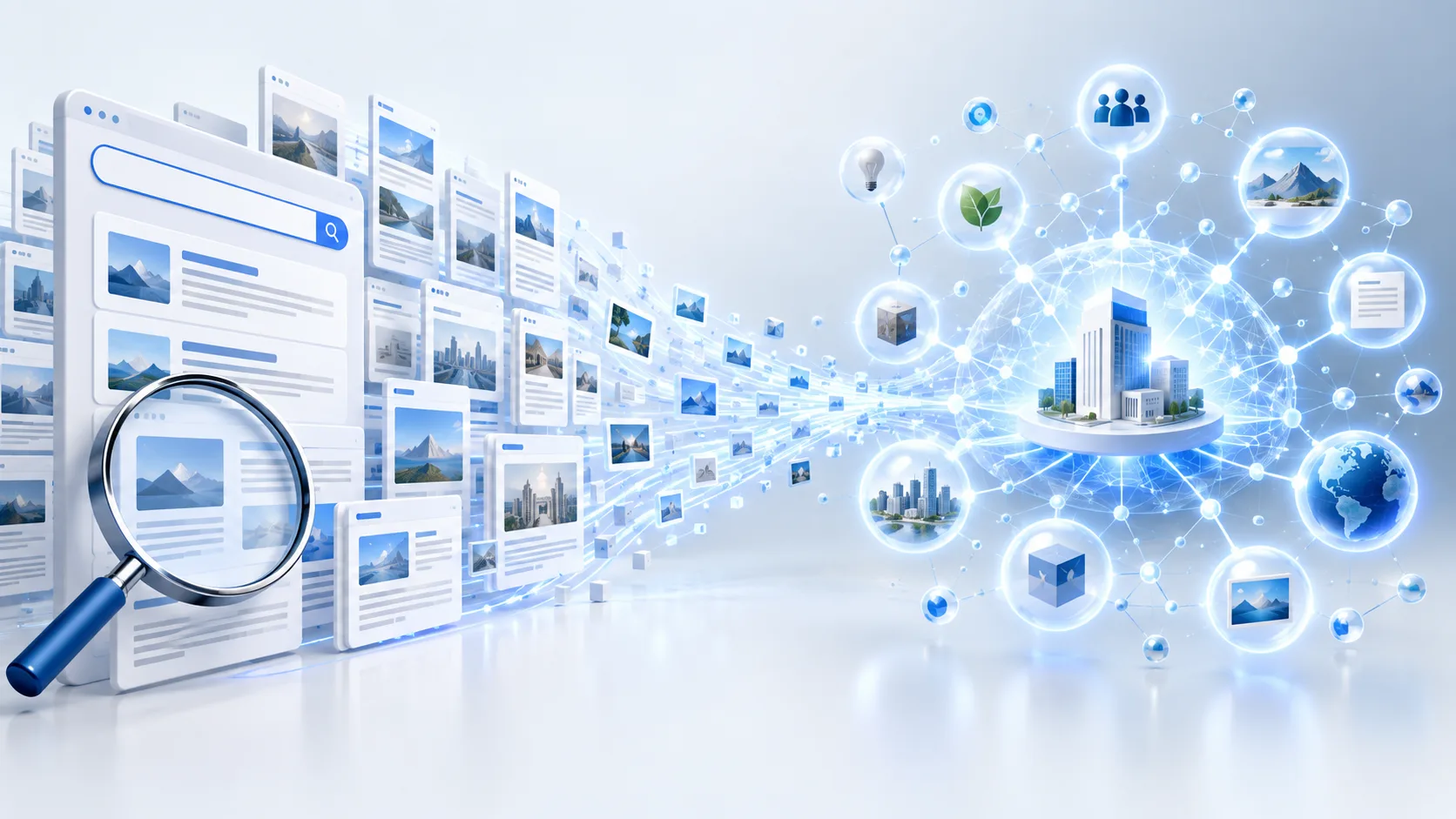 GEO: When Google Ranking Is No Longer Enough