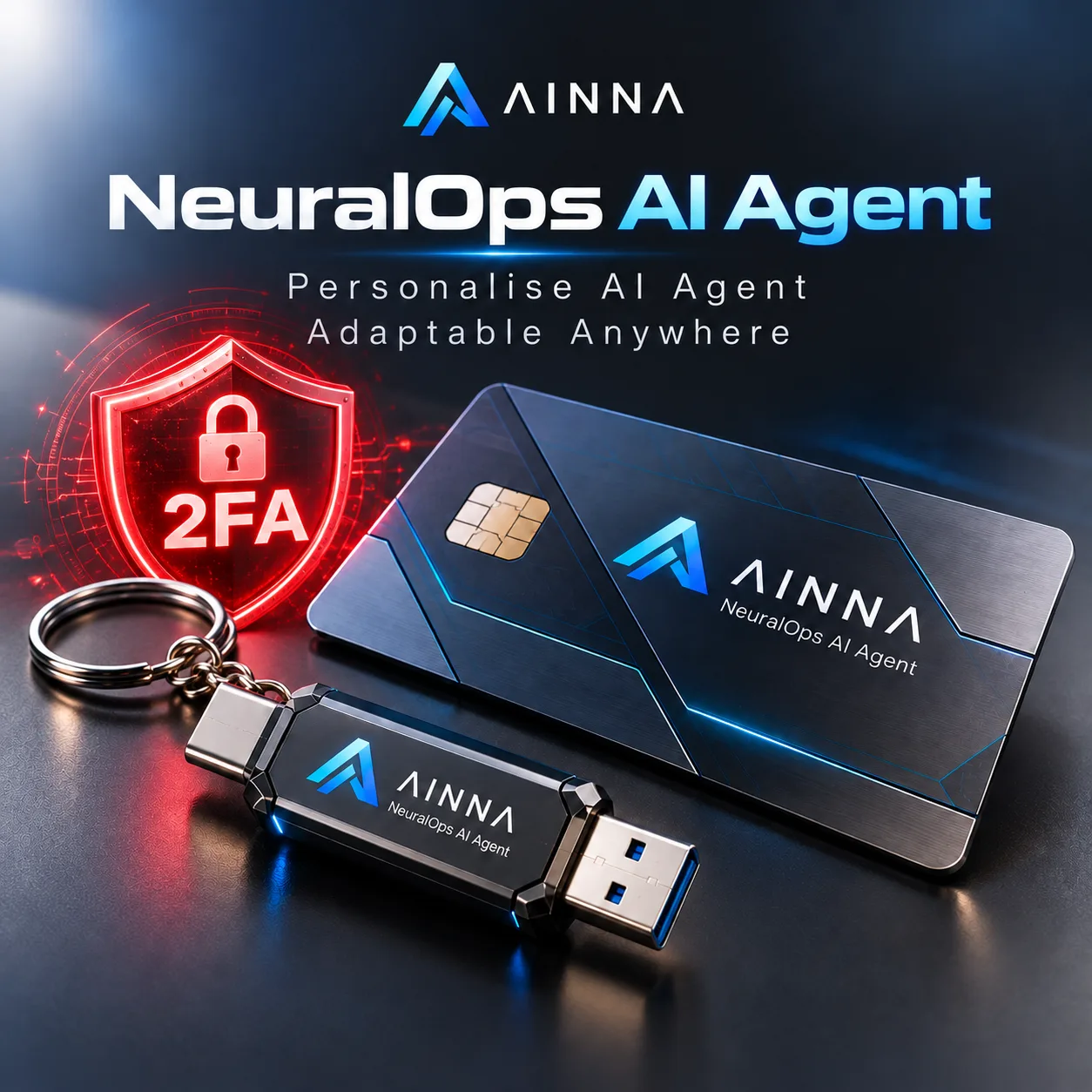 NeuralOps AI Agent: Security by Design