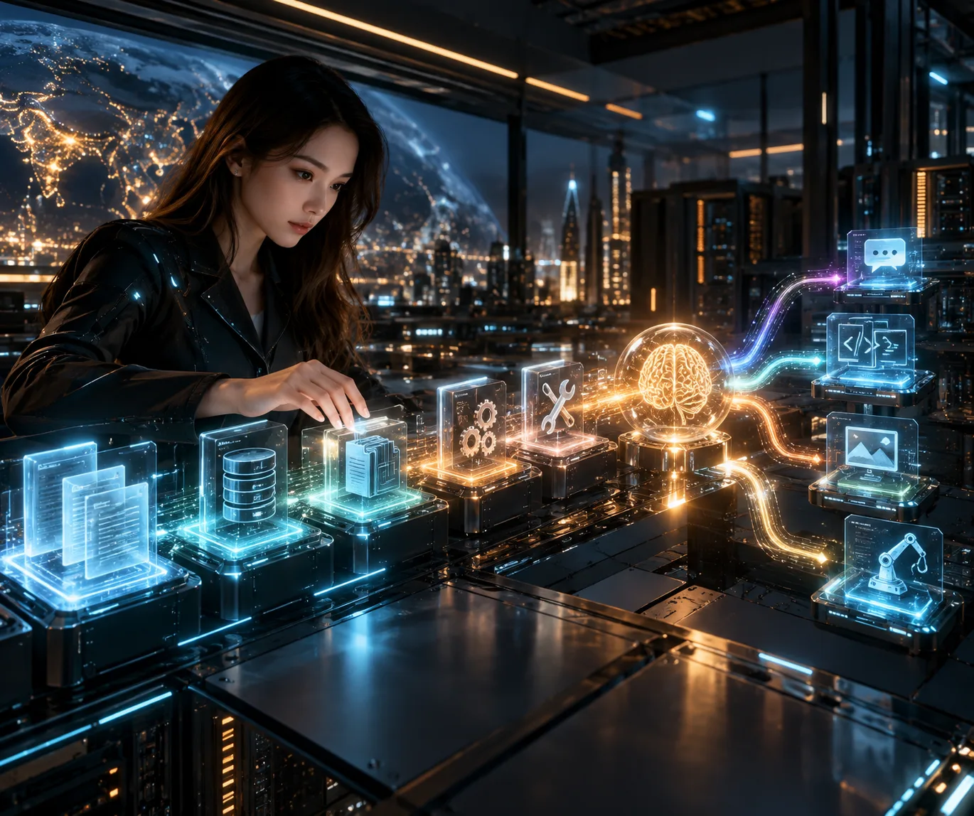 Smart Routing Should Decide More Than Which AI Model to Use