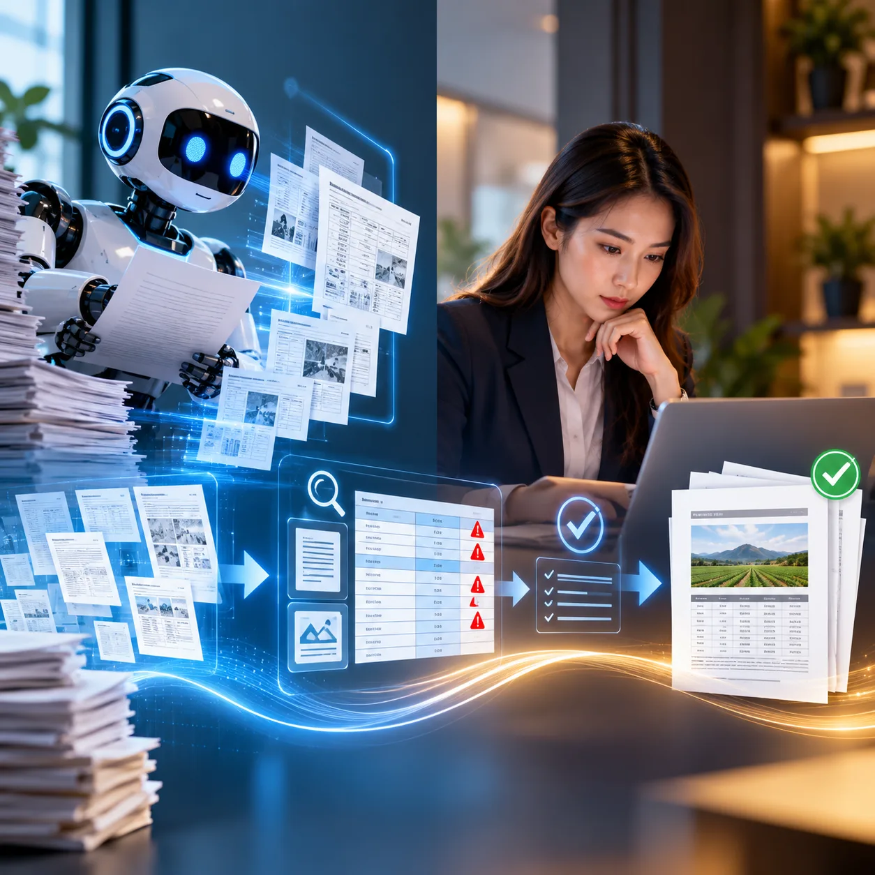 AI Should Reduce Work, Not Create More