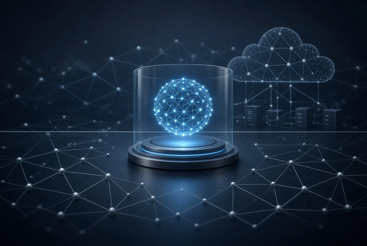Detached AI Systems: Greater Security or a New Governance Problem?