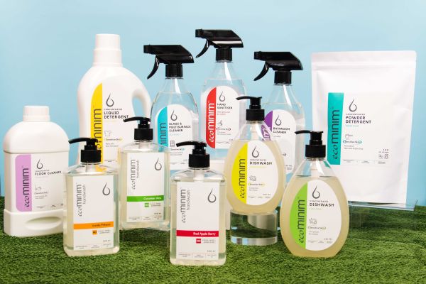 From responsible sourcing to circular packaging