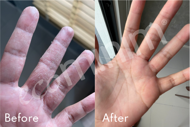 Why ingredient transparency matters in everyday cleaning