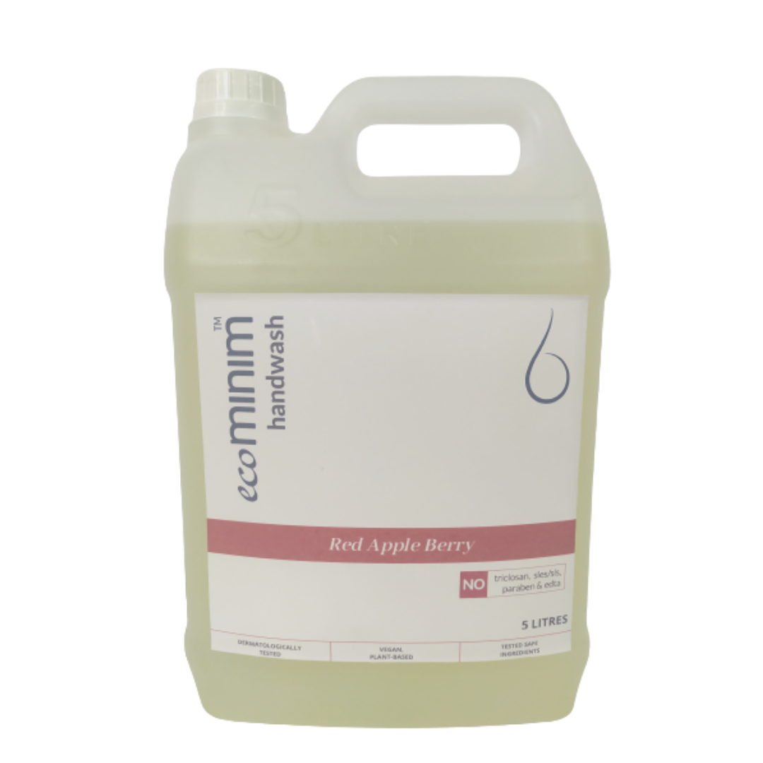 Official ecominim source image