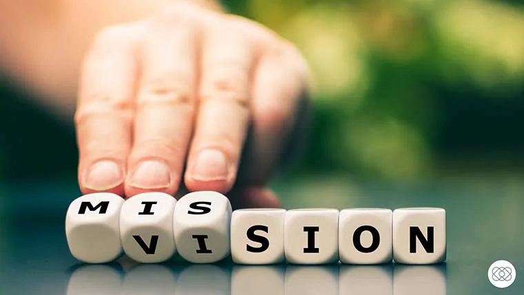 Kompleks Falak Al-Khawarizmi - Mission-Vision-Statement