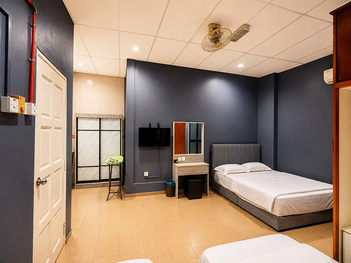 Kompleks Falak Al-Khawarizmi - apartdeluxe03