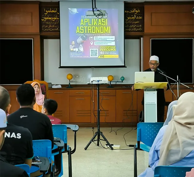 Kompleks Falak Al-Khawarizmi - ceramah02_front2