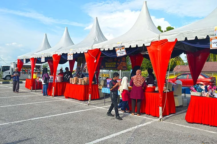 Kompleks Falak Al-Khawarizmi - ekspo02